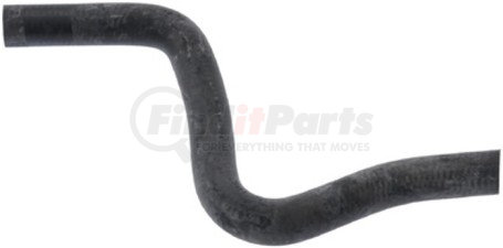 63187 by CONTINENTAL AG - Molded Heater Hose 20R3EC Class D1 and D2