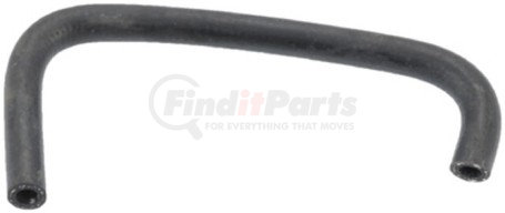 63172 by CONTINENTAL AG - Molded Heater Hose 20R3EC Class D1 and D2