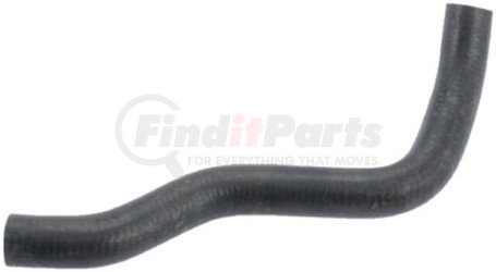 63231 by CONTINENTAL AG - Molded Heater Hose 20R3EC Class D1 and D2