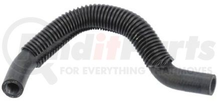 63232 by CONTINENTAL AG - Molded Heater Hose 20R3EC Class D1 and D2