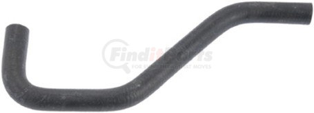 63235 by CONTINENTAL AG - Molded Heater Hose 20R3EC Class D1 and D2