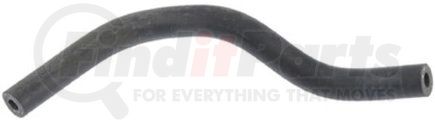 63233 by CONTINENTAL AG - Molded Heater Hose 20R3EC Class D1 and D2