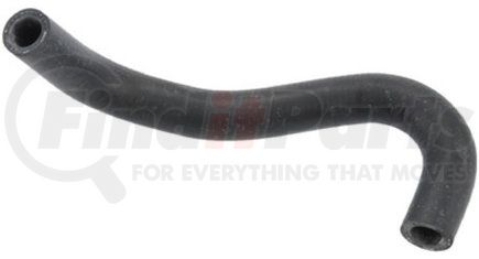 63229 by CONTINENTAL AG - Molded Heater Hose 20R3EC Class D1 and D2