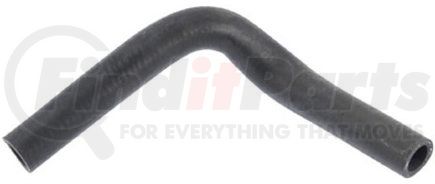 63236 by CONTINENTAL AG - Molded Coolant Hose (SAE 20R4)