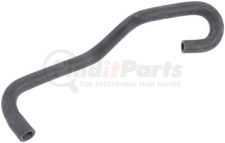 63238 by CONTINENTAL AG - Molded Coolant Hose (SAE 20R4)