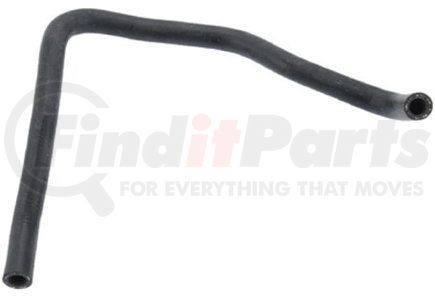 63239 by CONTINENTAL AG - Molded Heater Hose 20R3EC Class D1 and D2