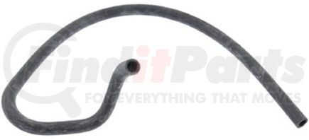 63241 by CONTINENTAL AG - Molded Heater Hose 20R3EC Class D1 and D2