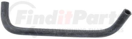 63242 by CONTINENTAL AG - Molded Heater Hose 20R3EC Class D1 and D2