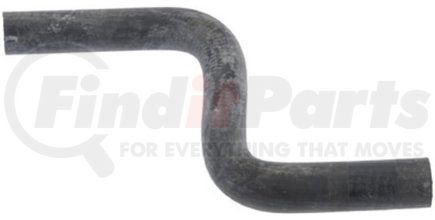 63240 by CONTINENTAL AG - Molded Heater Hose 20R3EC Class D1 and D2