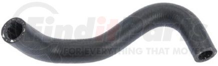 63244 by CONTINENTAL AG - Molded Heater Hose 20R3EC Class D1 and D2