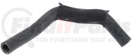 63248 by CONTINENTAL AG - Molded Coolant Hose (SAE 20R4)