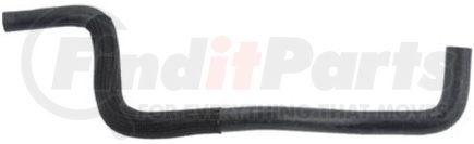 63247 by CONTINENTAL AG - Molded Heater Hose 20R3EC Class D1 and D2