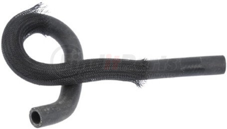 63253 by CONTINENTAL AG - Molded Heater Hose 20R3EC Class D1 and D2