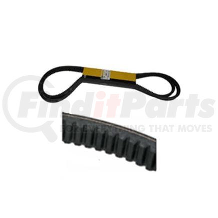 8S1475 by CATERPILLAR - VEE BELT SET - OEM Original Caterpillar part