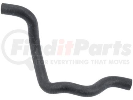 63257 by CONTINENTAL AG - Molded Heater Hose 20R3EC Class D1 and D2