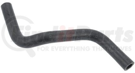 63260 by CONTINENTAL AG - Molded Heater Hose 20R3EC Class D1 and D2