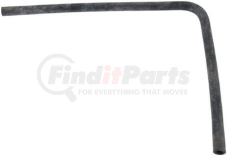 63254 by CONTINENTAL AG - Molded Heater Hose 20R3EC Class D1 and D2