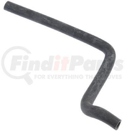 63258 by CONTINENTAL AG - Molded Heater Hose 20R3EC Class D1 and D2