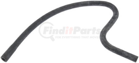 63272 by CONTINENTAL AG - Molded Heater Hose 20R3EC Class D1 and D2