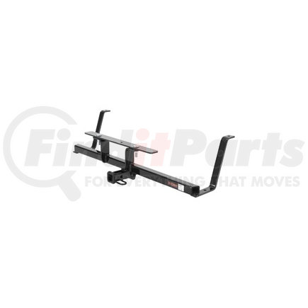 11472 by CURT MANUFACTURING - Class 1 Trailer Hitch, 1-1/4" Receiver, Select Mazda RX-8