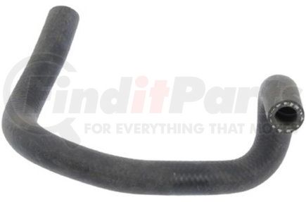 63263 by CONTINENTAL AG - Molded Heater Hose 20R3EC Class D1 and D2
