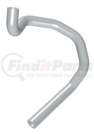 63265 by CONTINENTAL AG - Molded Heater Hose 20R3EC Class D1 and D2