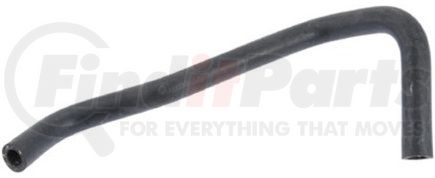 63261 by CONTINENTAL AG - Molded Heater Hose 20R3EC Class D1 and D2