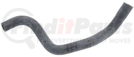 Continental AG 63271 HVAC Heater Hose Molded Heater Hose 20R3EC Class D1 and D2