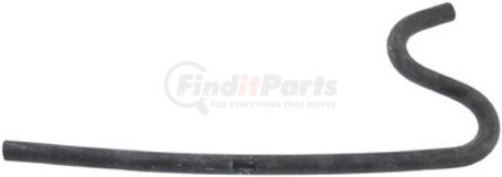 63273 by CONTINENTAL AG - Molded Heater Hose 20R3EC Class D1 and D2