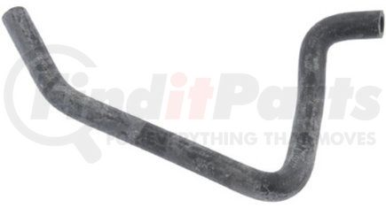 63275 by CONTINENTAL AG - Molded Heater Hose 20R3EC Class D1 and D2