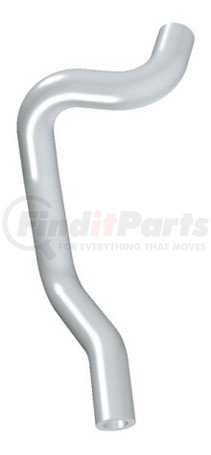 Continental AG 63280 HVAC Heater Hose Molded Heater Hose 20R3EC Class D1 and D2