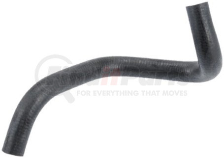 63282 by CONTINENTAL AG - Molded Heater Hose 20R3EC Class D1 and D2