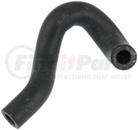 63285 by CONTINENTAL AG - Molded Heater Hose 20R3EC Class D1 and D2