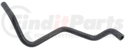 63291 by CONTINENTAL AG - Molded Heater Hose 20R3EC Class D1 and D2