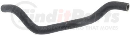 63292 by CONTINENTAL AG - Molded Heater Hose 20R3EC Class D1 and D2