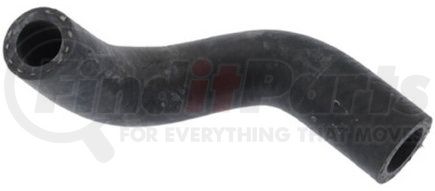 63188 by CONTINENTAL AG - Molded Heater Hose 20R3EC Class D1 and D2