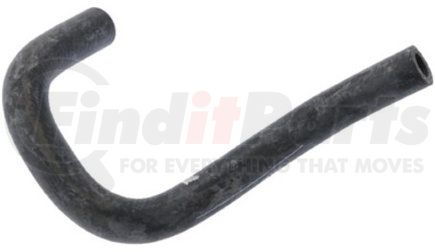 63185 by CONTINENTAL AG - Molded Heater Hose 20R3EC Class D1 and D2