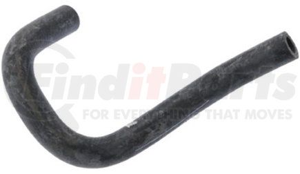 Continental AG 63185 HVAC Heater Hose Molded Heater Hose 20R3EC Class D1 and D2
