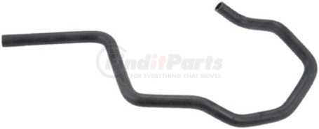63191 by CONTINENTAL AG - Molded Heater Hose 20R3EC Class D1 and D2