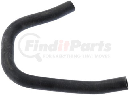 63195 by CONTINENTAL AG - Molded Heater Hose 20R3EC Class D1 and D2