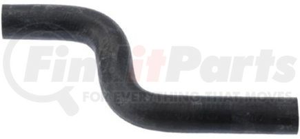 63190 by CONTINENTAL AG - Molded Heater Hose 20R3EC Class D1 and D2