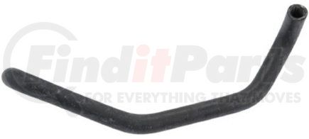 63199 by CONTINENTAL AG - Molded Heater Hose 20R3EC Class D1 and D2