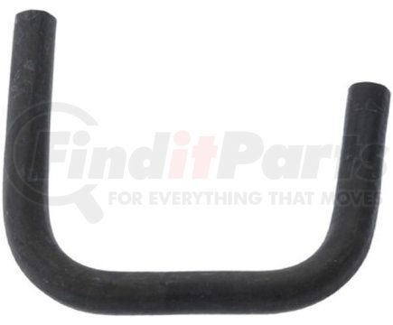 63198 by CONTINENTAL AG - Molded Heater Hose 20R3EC Class D1 and D2