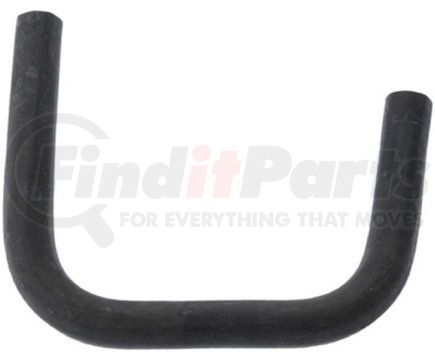 Continental AG 63198 HVAC Heater Hose Molded Heater Hose 20R3EC Class D1 and D2