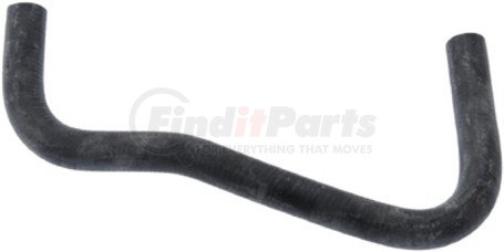 63194 by CONTINENTAL AG - Molded Heater Hose 20R3EC Class D1 and D2