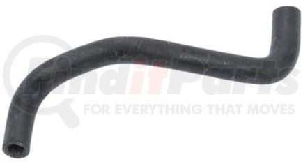 63205 by CONTINENTAL AG - Molded Heater Hose 20R3EC Class D1 and D2