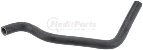 Continental AG 63207 HVAC Heater Hose Molded Heater Hose 20R3EC Class D1 and D2