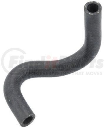 63206 by CONTINENTAL AG - Molded Coolant Hose (SAE 20R4)