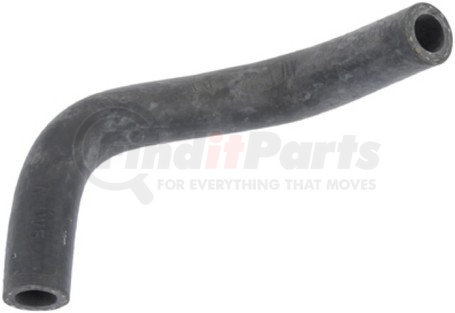 63210 by CONTINENTAL AG - Molded Heater Hose 20R3EC Class D1 and D2