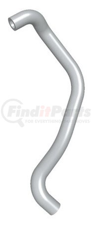 63208 by CONTINENTAL AG - Molded Heater Hose 20R3EC Class D1 and D2
